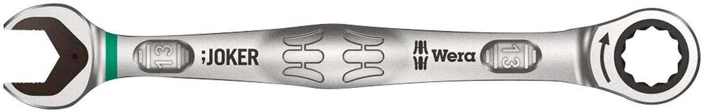 Wera Ring-Maulschlüssel Joker mm