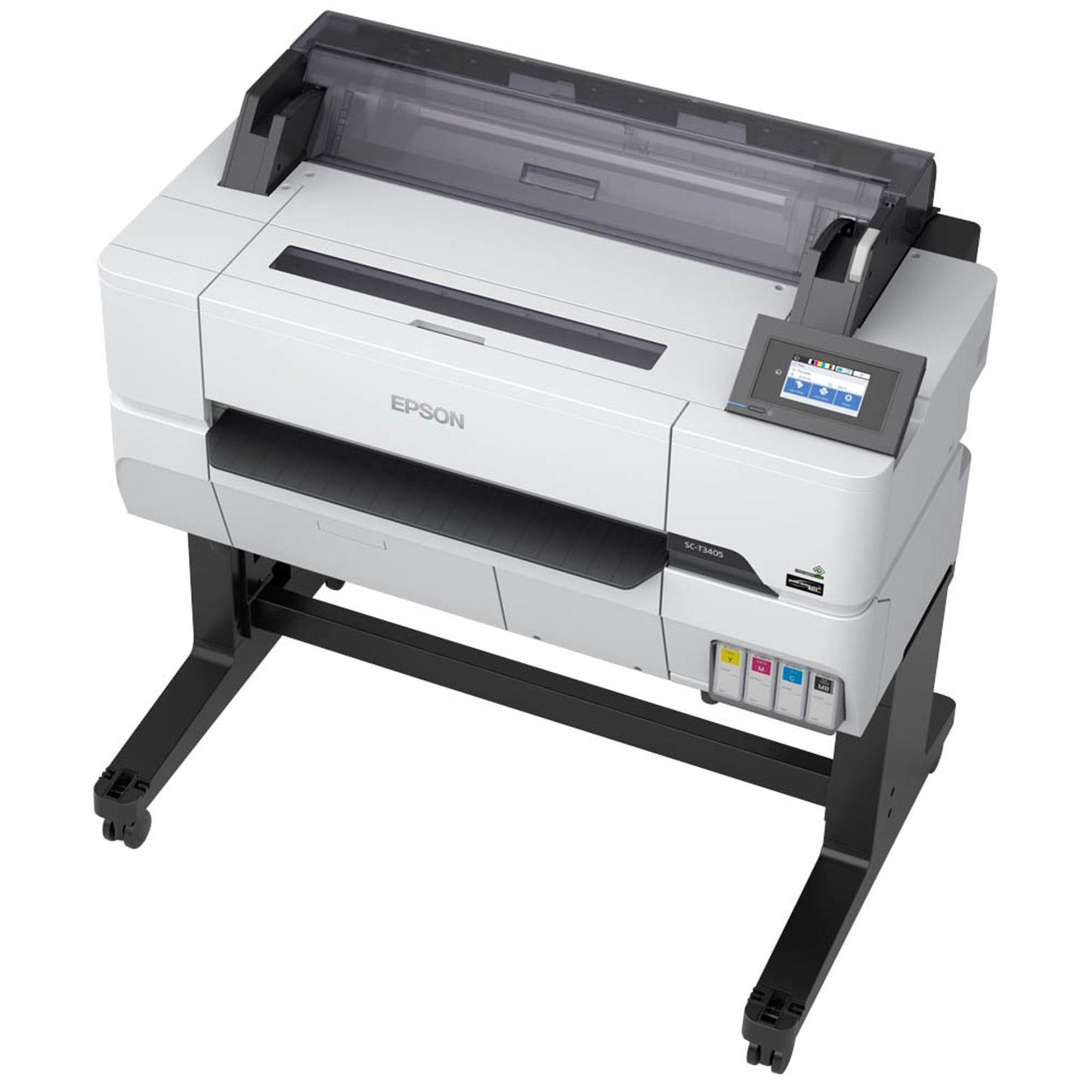 EPSON SureColor SC-T3405 Plotter | C11CJ55301A0