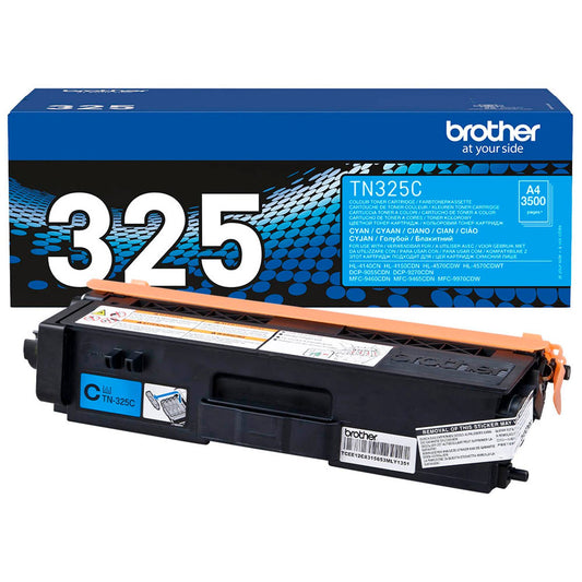brother TN-325C cyan Toner | TN325C