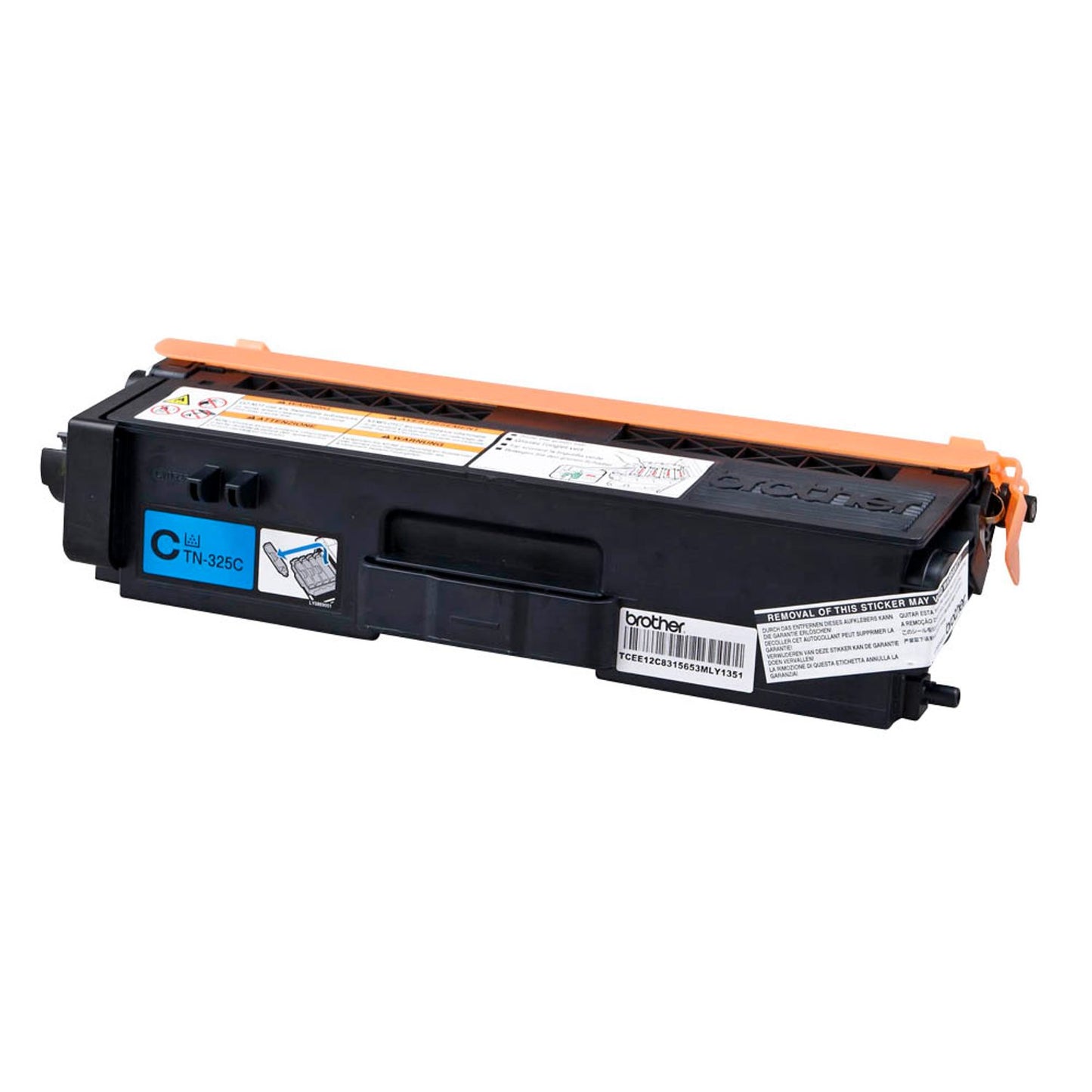 brother TN-325C cyan Toner | TN325C