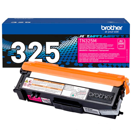 brother TN-325M magenta Toner | TN325M