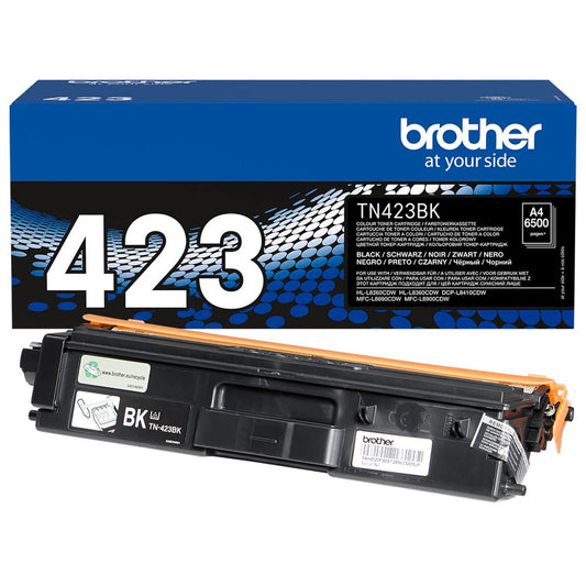 brother TN-423BK schwarz Toner | TN423BK