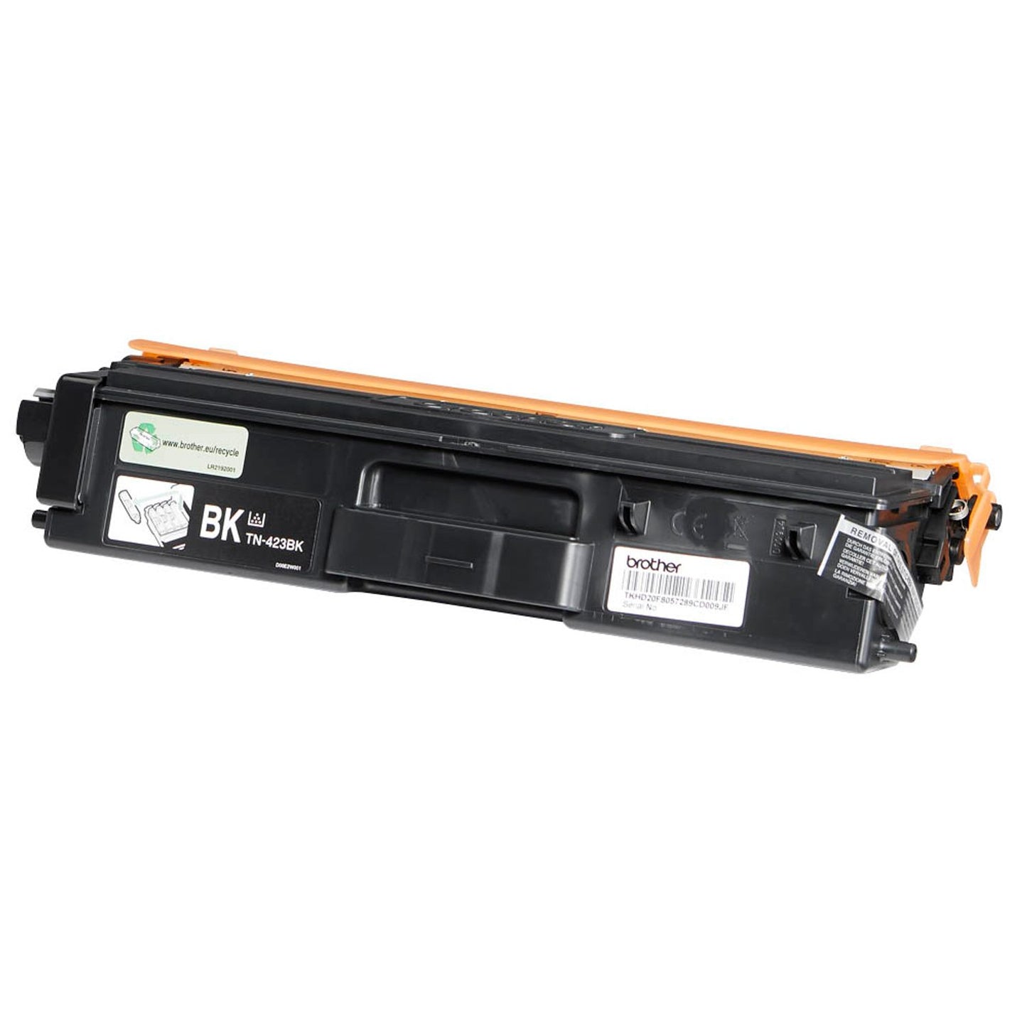 brother TN-423BK schwarz Toner | TN423BK