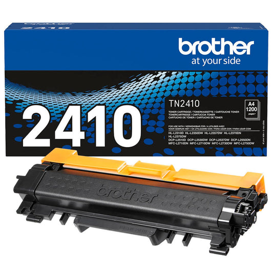 brother TN-2410 schwarz Toner | TN2410