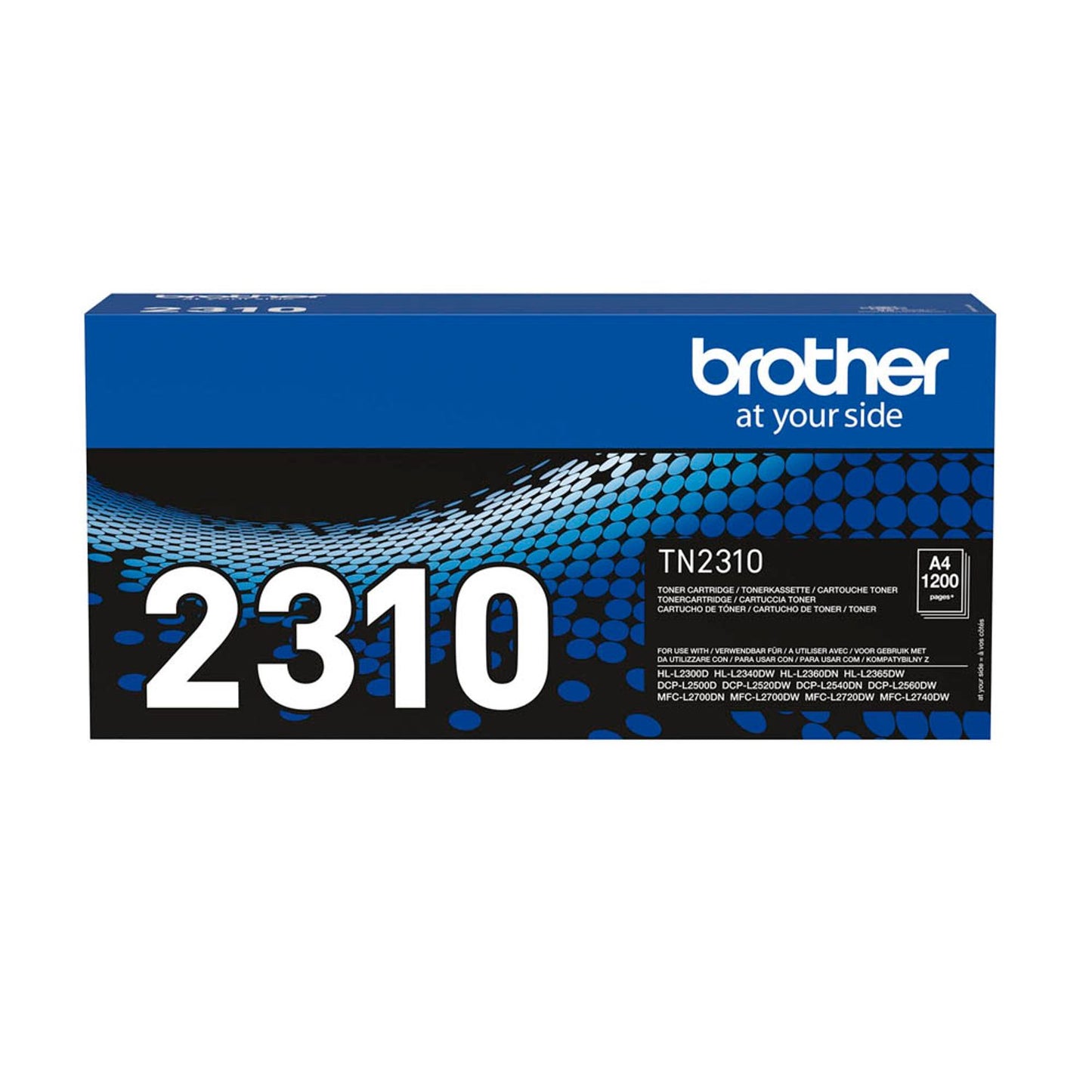 brother TN-2310 schwarz Toner | TN2310