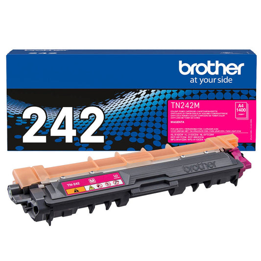 brother TN-242M magenta Toner | TN242M