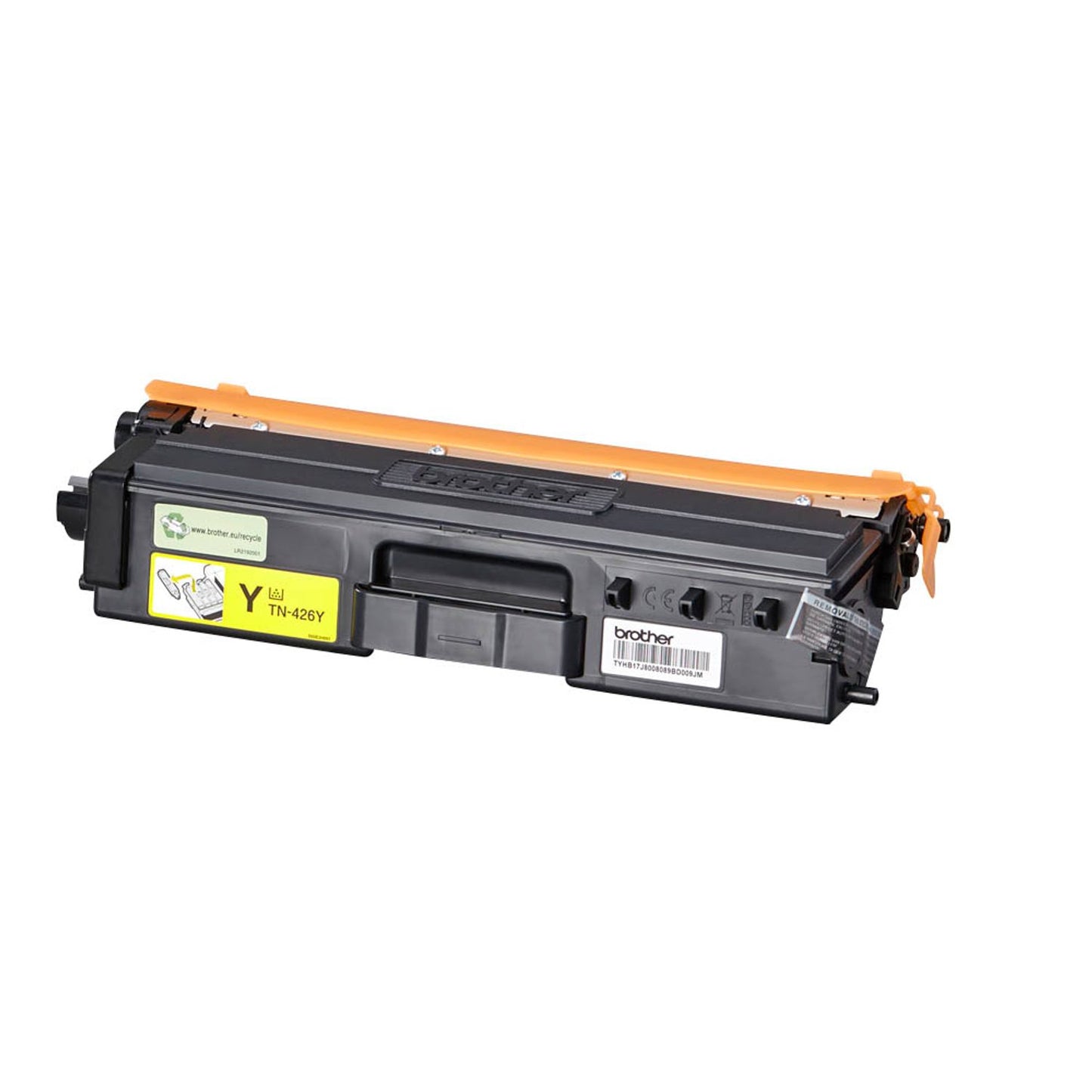 brother TN-426Y gelb Toner | TN426Y