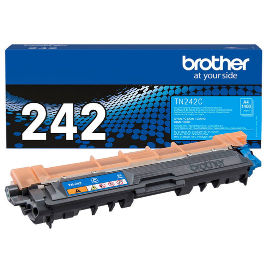 brother TN-242C cyan Toner | TN242C