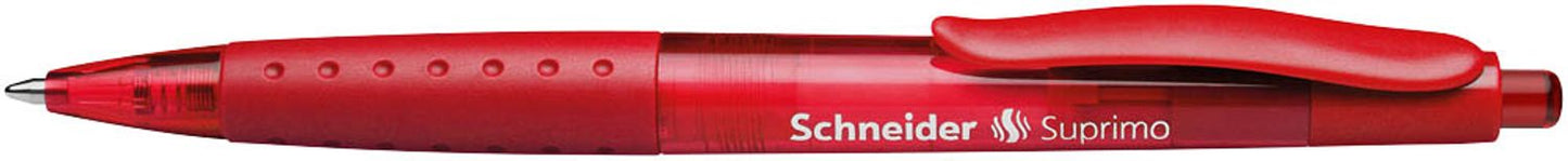 Schneider Kugelschreiber Suprimo 1 St.
