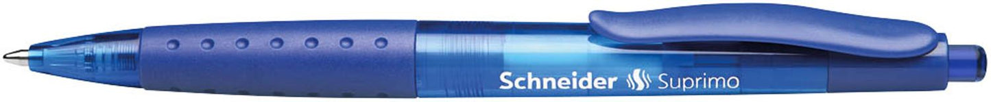 Schneider Kugelschreiber Suprimo 1 St.