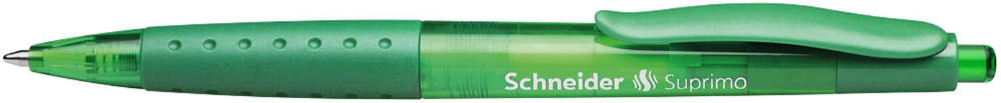 Schneider Kugelschreiber Suprimo 1 St.