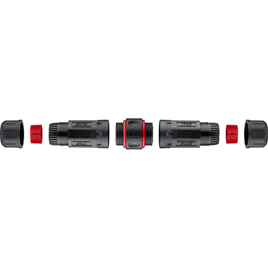 goobay RJ-45 Kabelverbinder | 79566