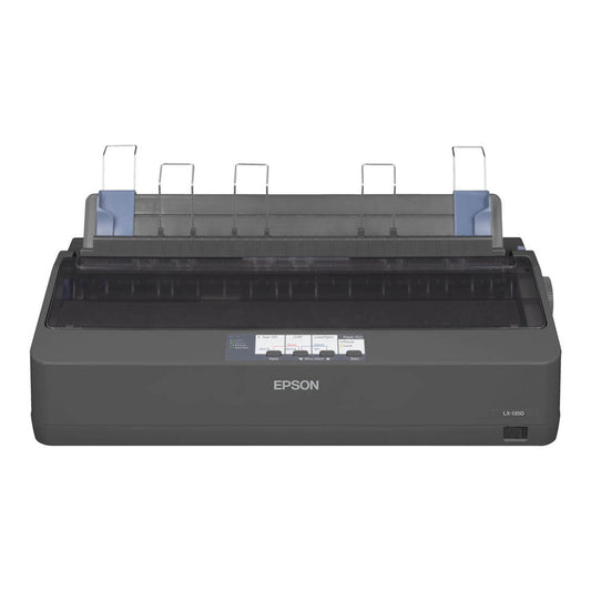 EPSON LX-1350 Nadeldrucker grau | C11CD24301
