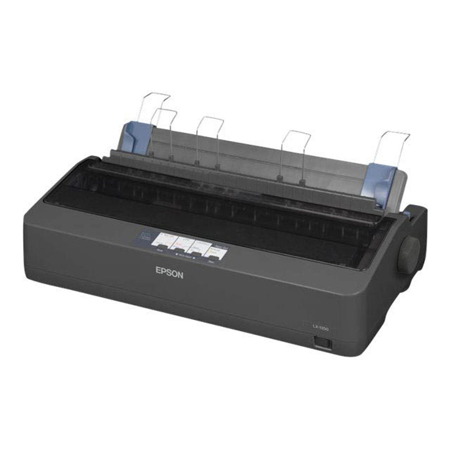 EPSON LX-1350 Nadeldrucker grau | C11CD24301