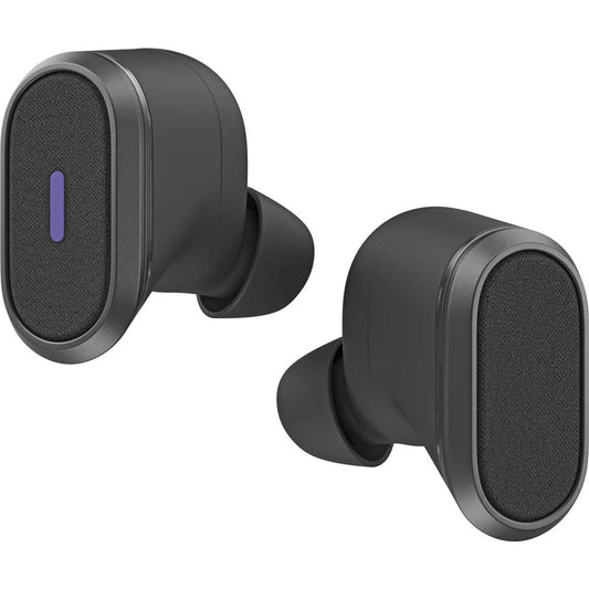 Logitech Zone True Wireless Wireless-Headset schwarz | 985-001082