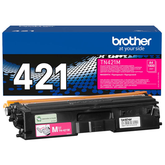 brother TN-421M magenta Toner | TN421M