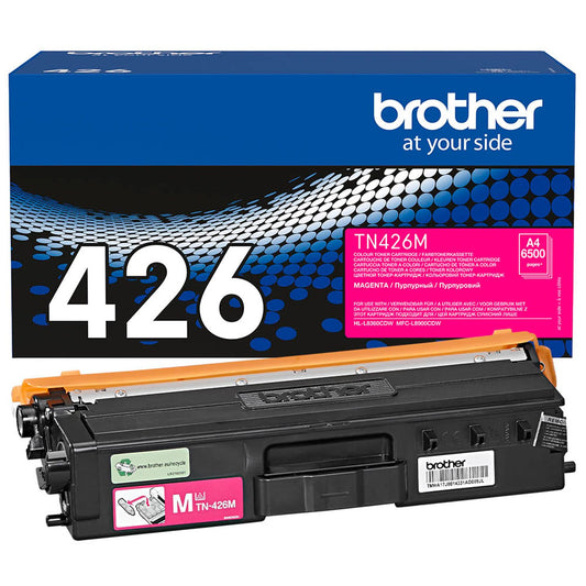 brother TN-426M magenta Toner | TN426M
