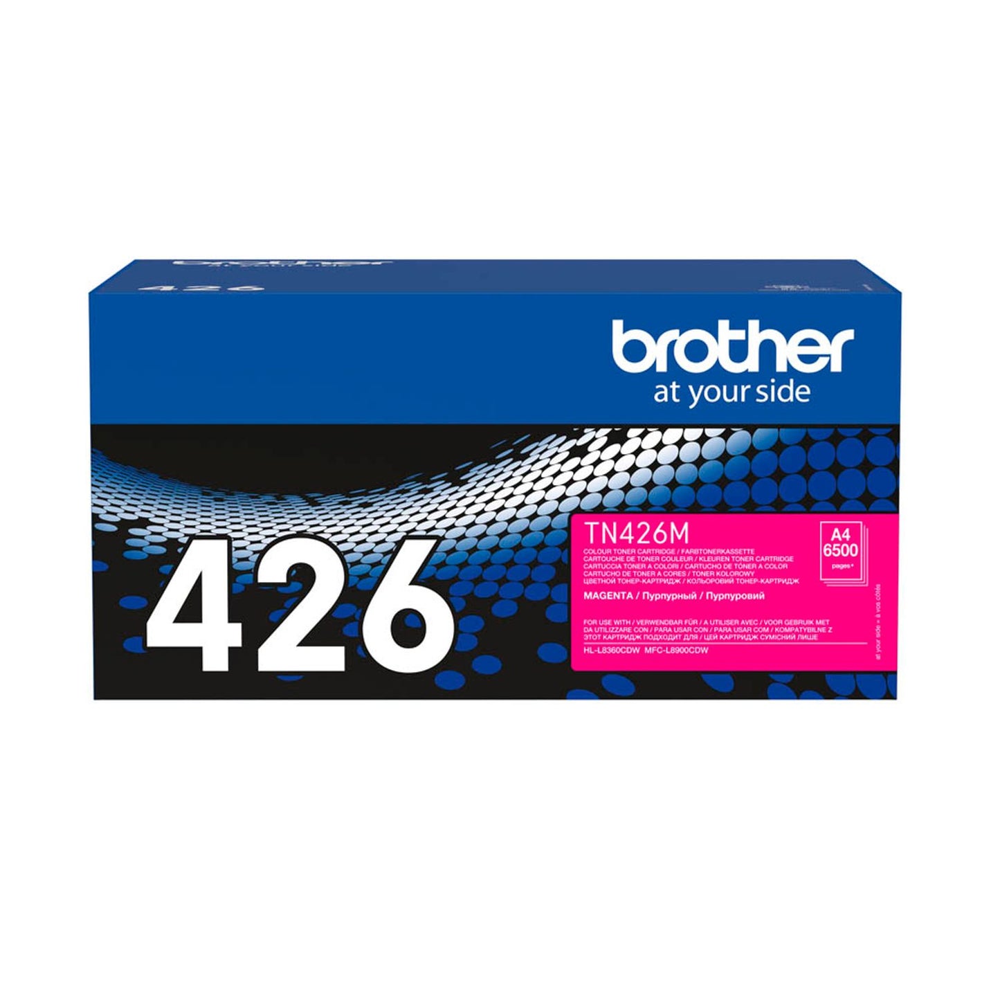 brother TN-426M magenta Toner | TN426M
