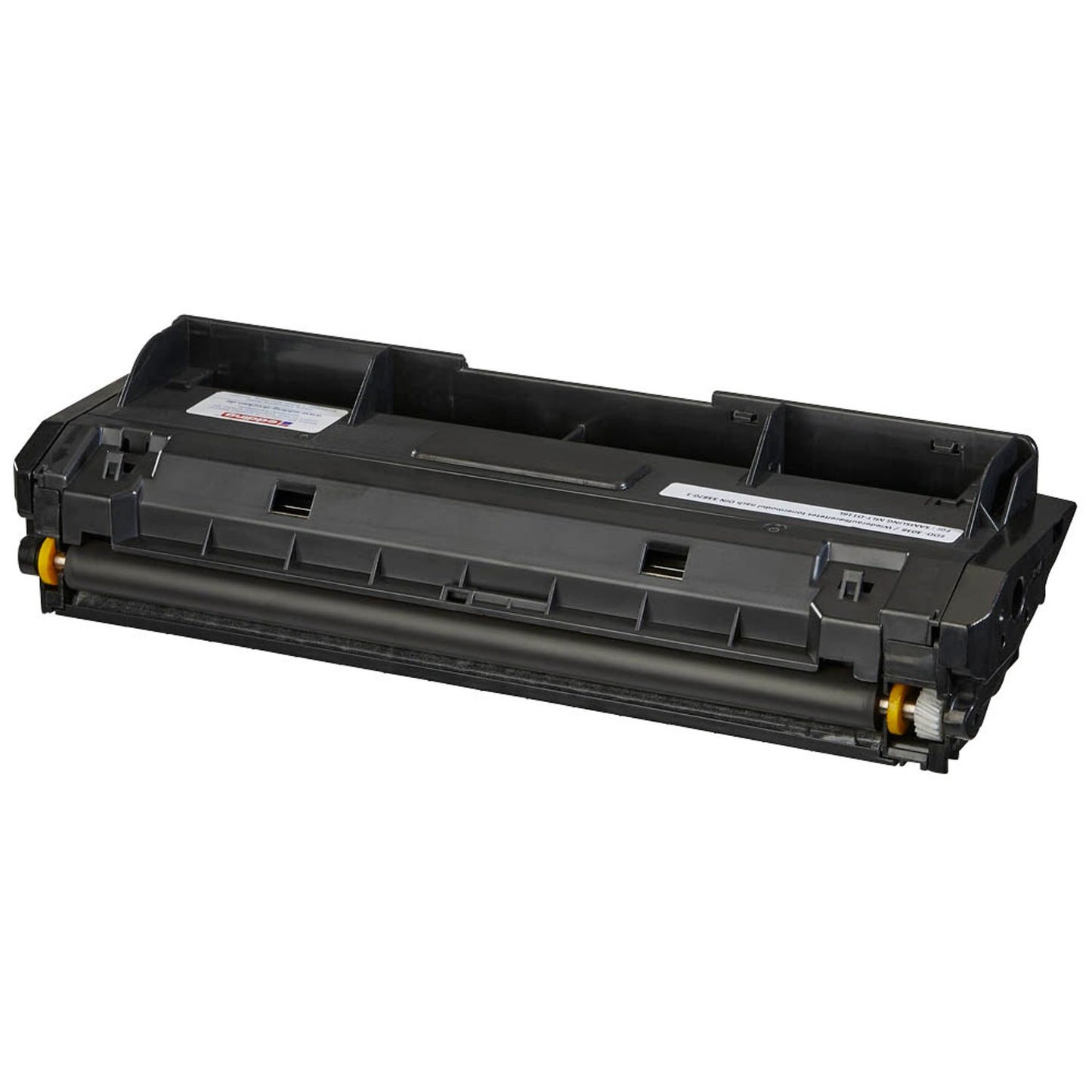edding EDD-3038 schwarz Toner kompatibel zu SAMSUNG MLT-D116L (SU828A) | 18-3038