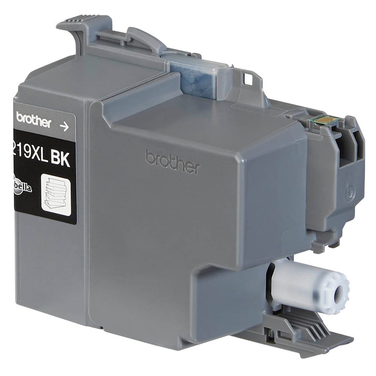 brother LC-3219XLBK schwarz Druckerpatrone | LC3219XLBK