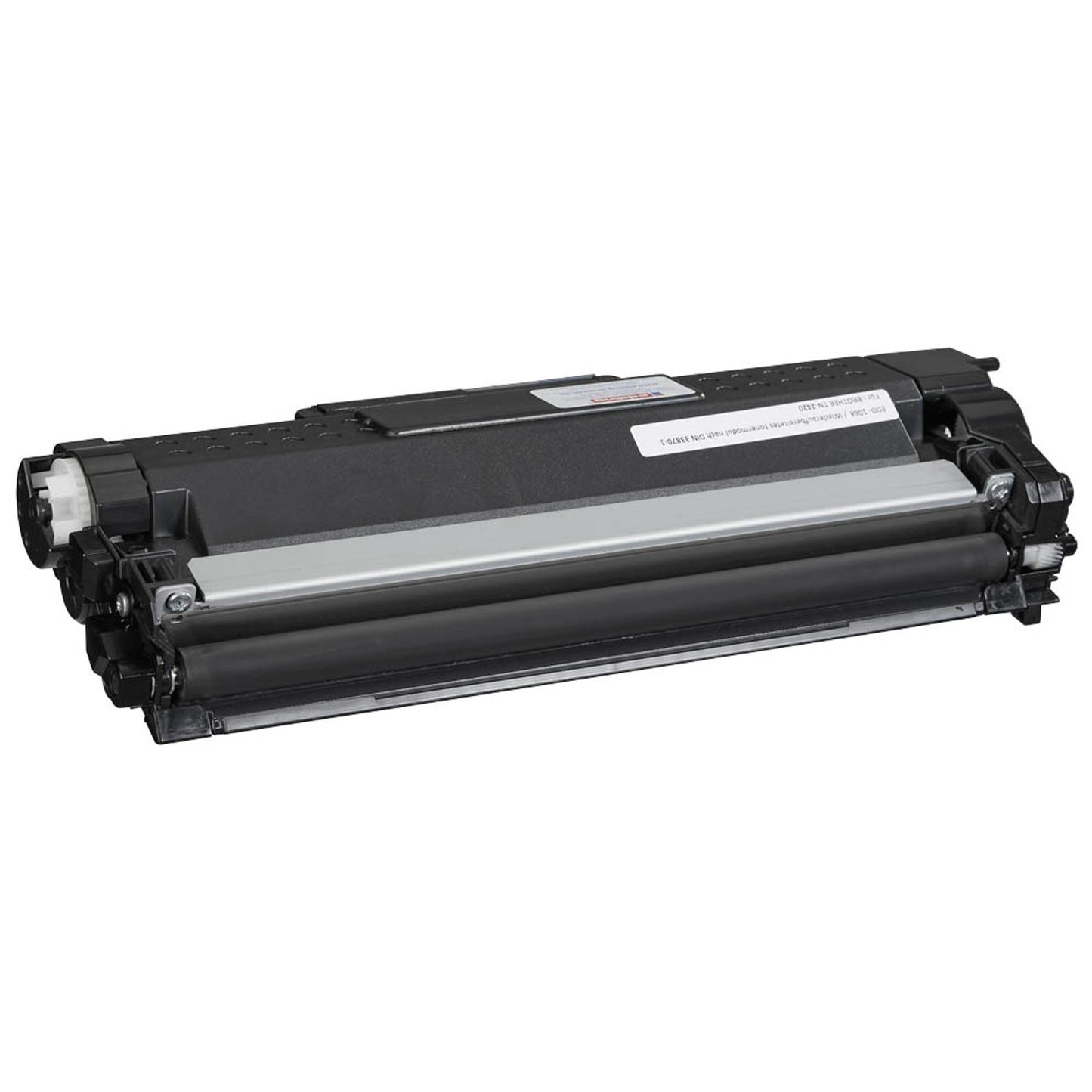 edding EDD-1068 schwarz Toner kompatibel zu brother TN-2420/2410 | 18-1068