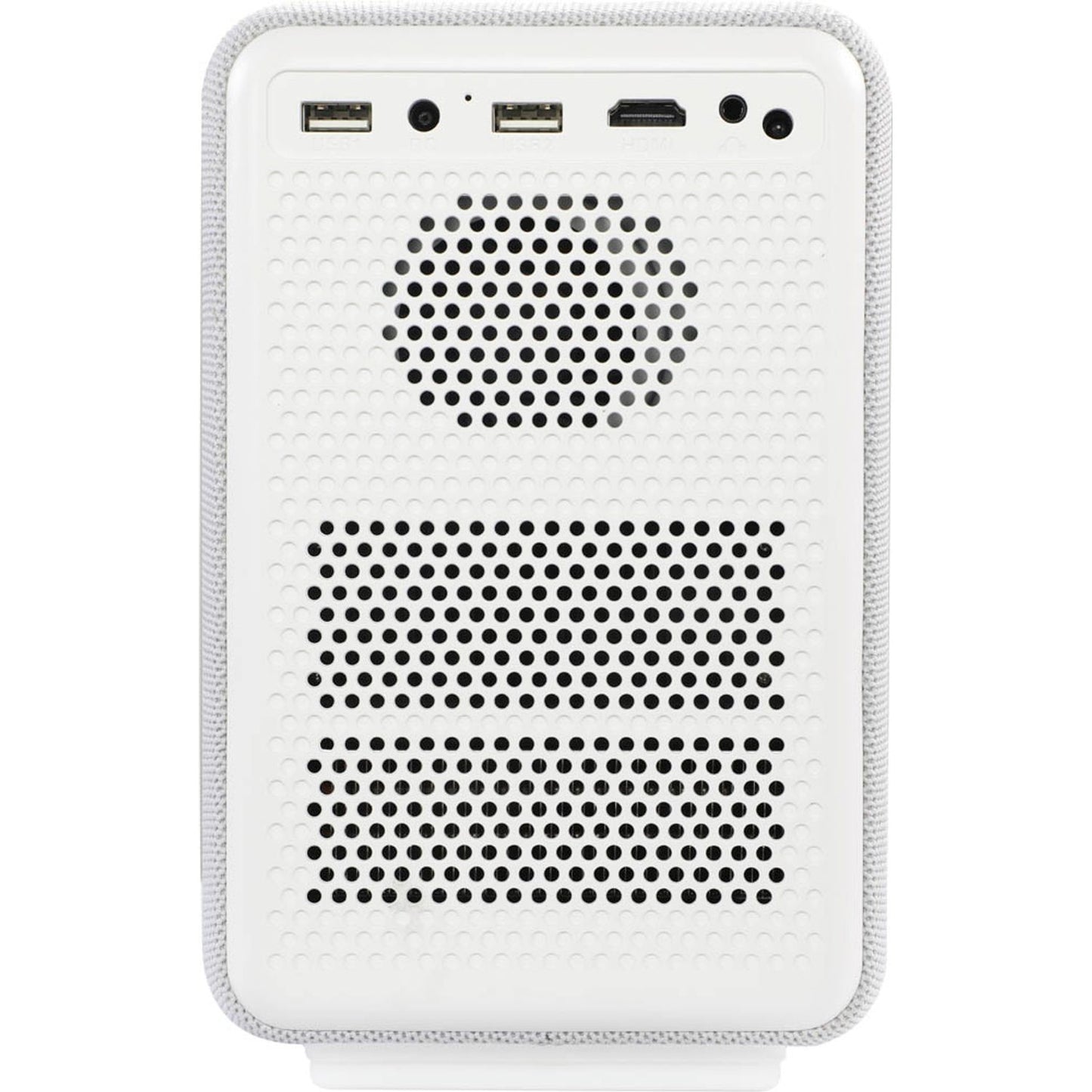 HP CC200, LCD Mini-Beamer, 200 LED-Lumen | 471T7AA