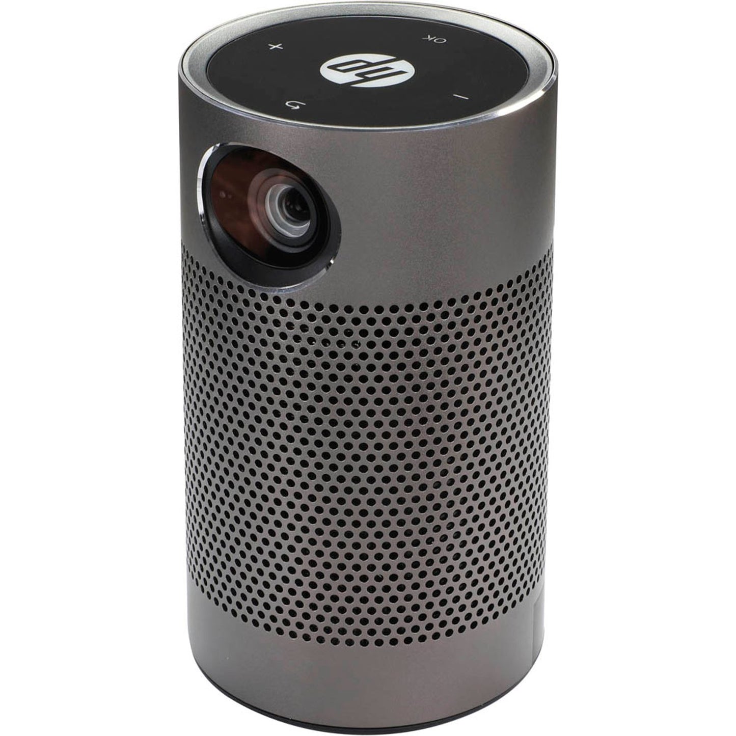 HP MP250, DLP Mini-Beamer, 250 LED-Lumen | 3A3B6AA