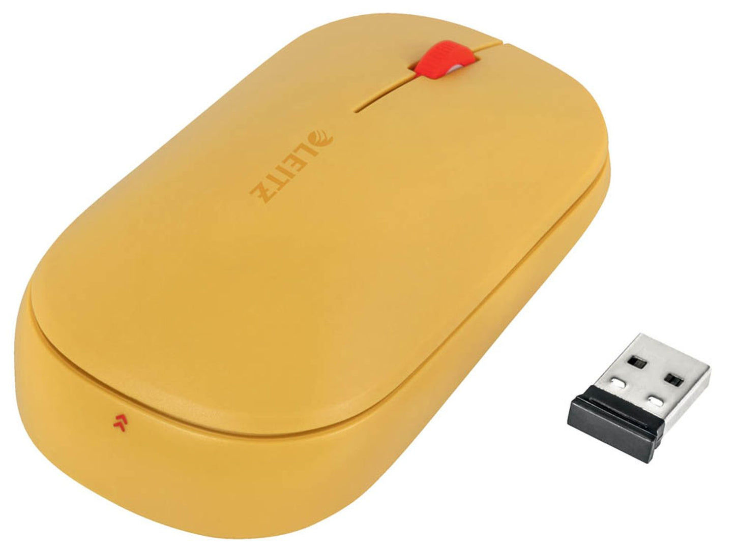 LEITZ Cosy Maus kabellos