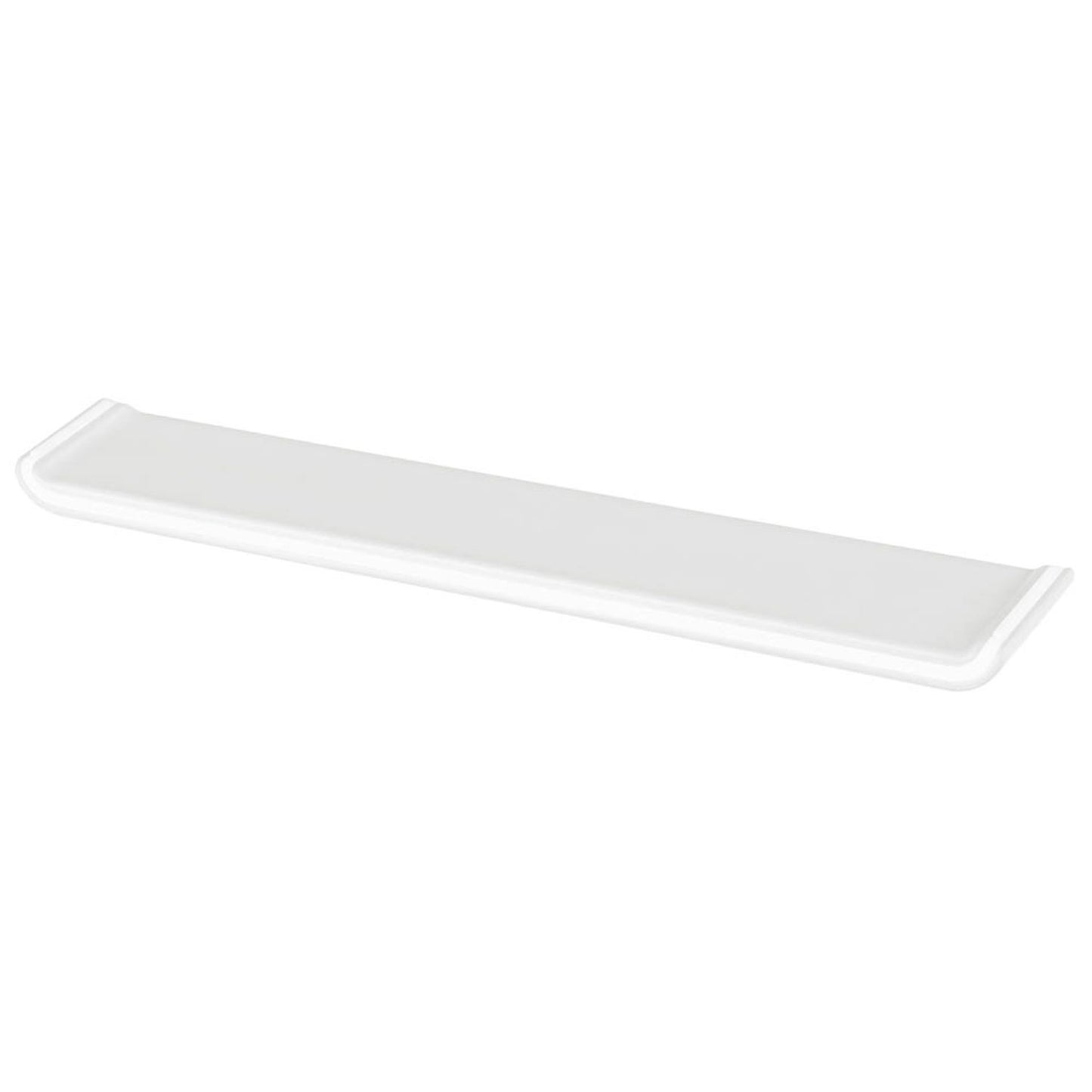 LEITZ Tastatur-Handballenauflage Ergo Cosy grau | 65240085