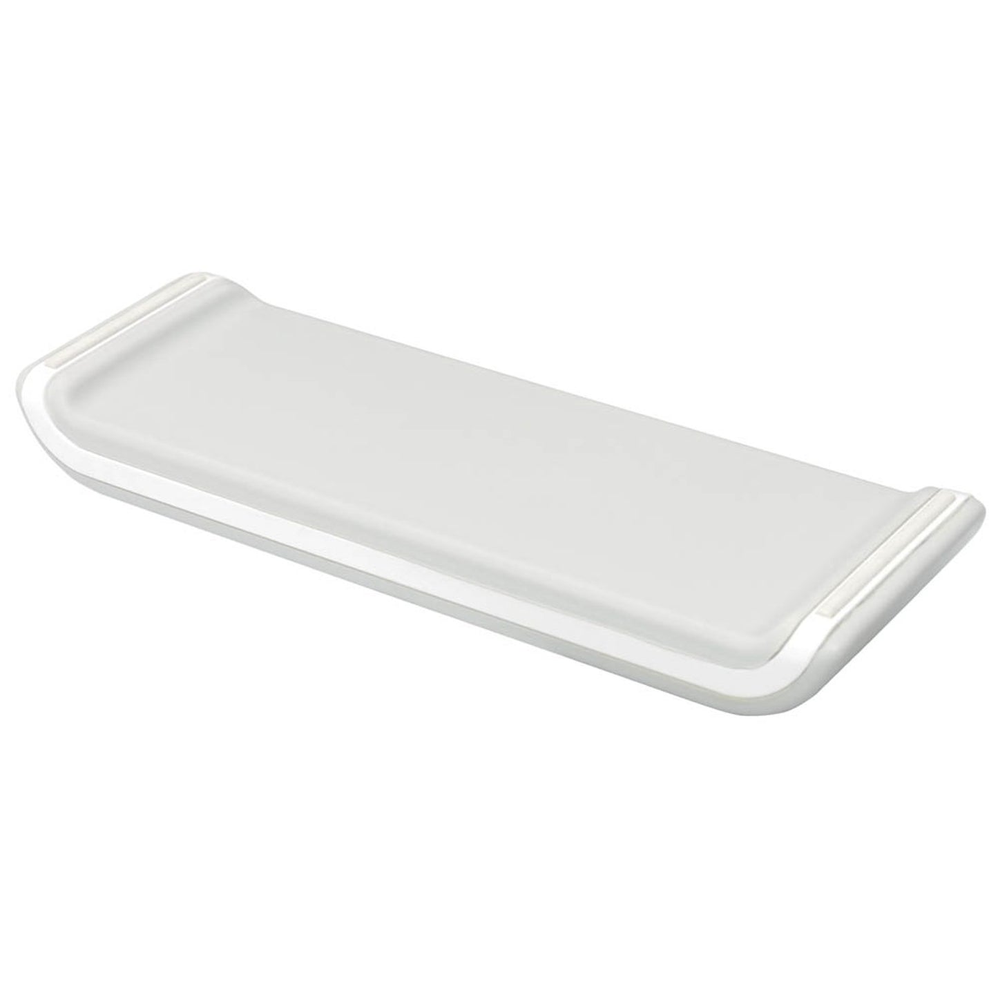 LEITZ Handballenauflage Ergo Cosy grau | 64830085