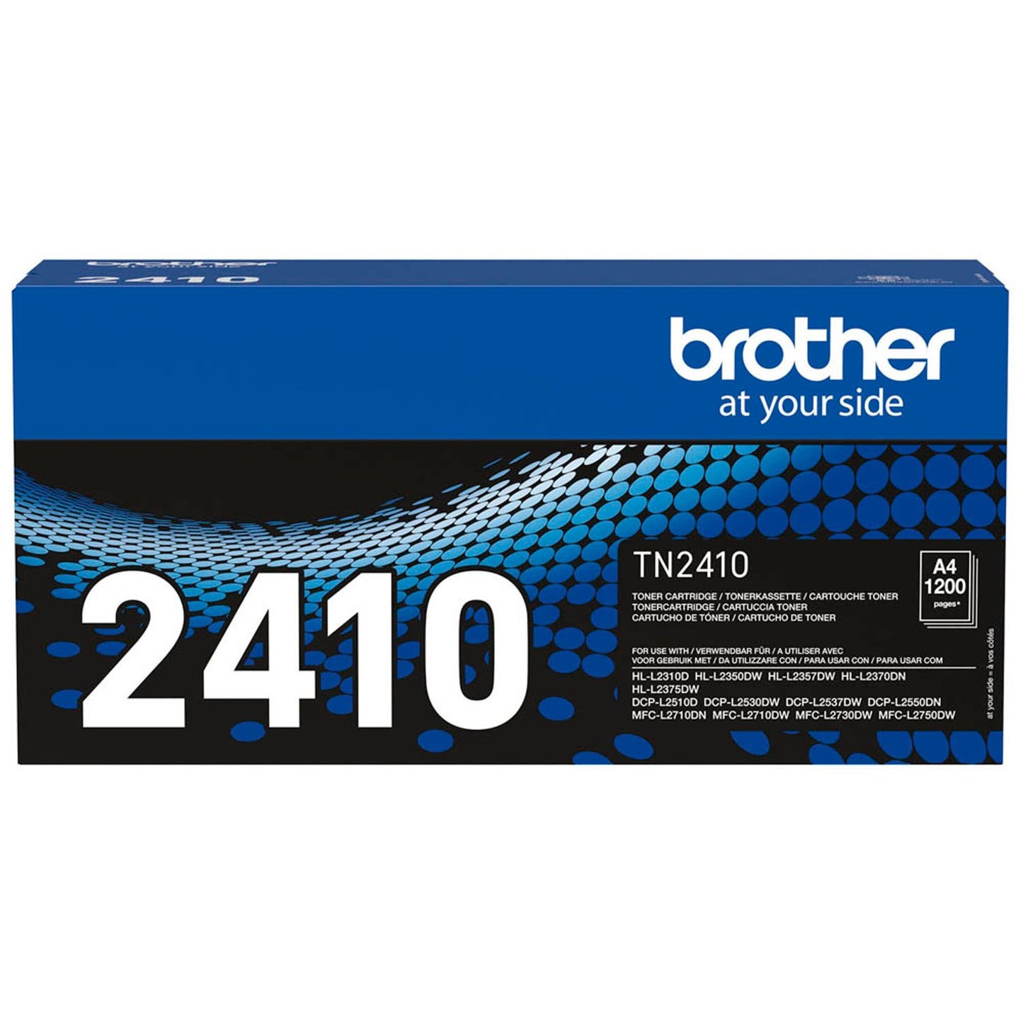 brother TN-2410 schwarz Toner | TN2410