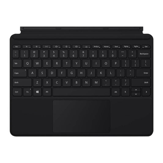 Microsoft Surface Go Type Cover for Business Tablet-Tastatur schwarz geeignet für Surface Go, Surface Go 2 | KCN-00027