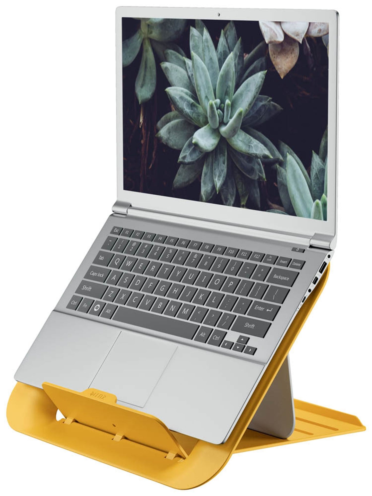 LEITZ Notebook-Ständer Ergo Cosy