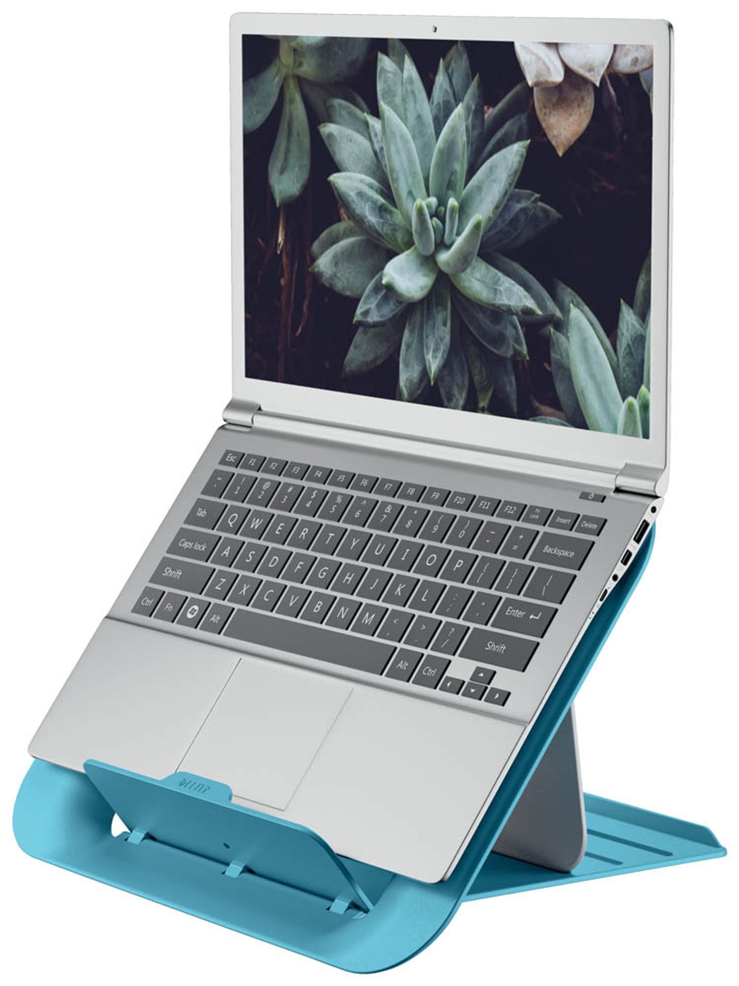 LEITZ Notebook-Ständer Ergo Cosy