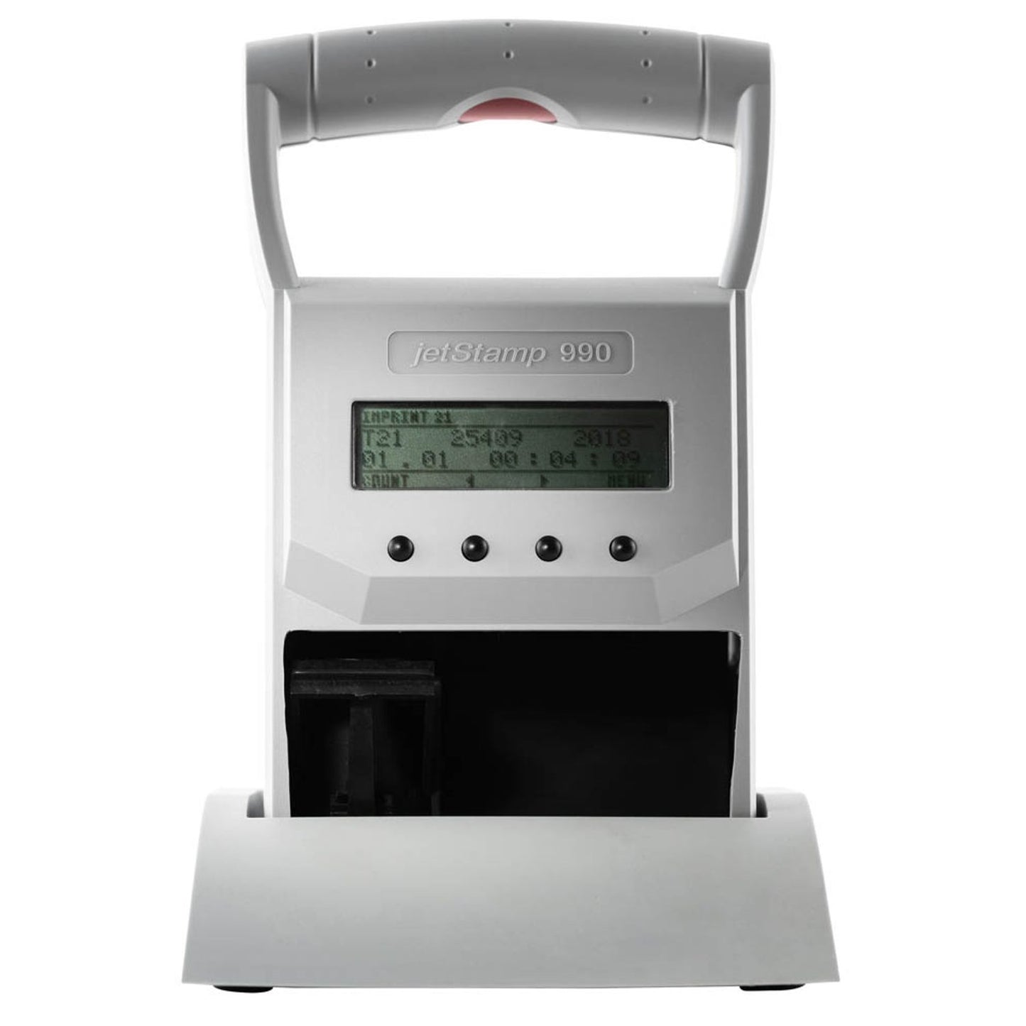 REINER Elektrostempel jetStamp 990 | 641243