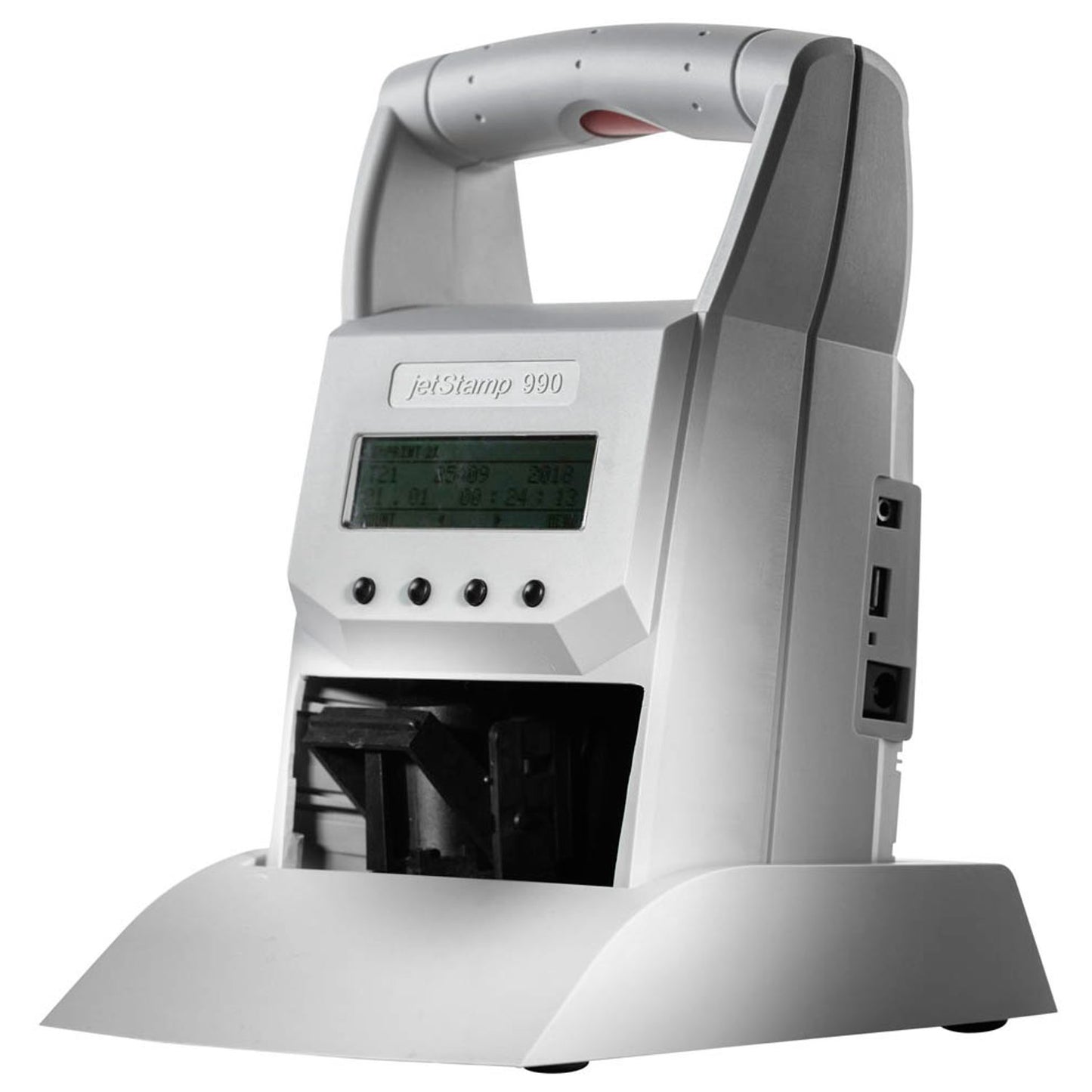 REINER Elektrostempel jetStamp 990 | 641243