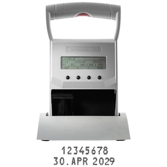 REINER Elektrostempel jetStamp 990 | 641243