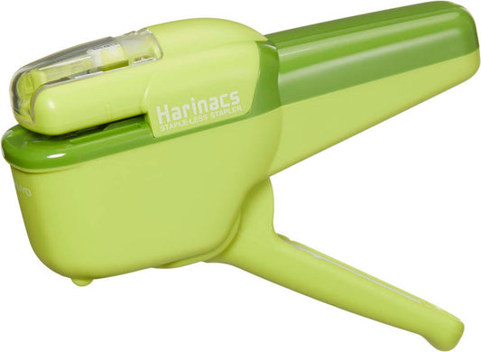 KOKUYO Klammerloses Heftgerät MEDIUM +