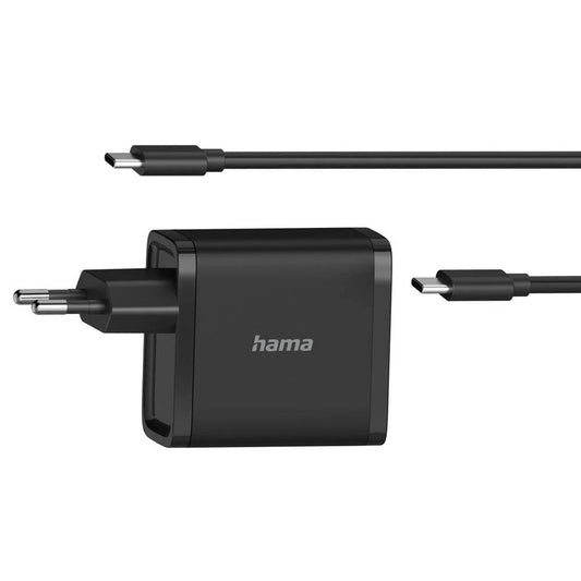 hama Notebook-Netzteil | 200005