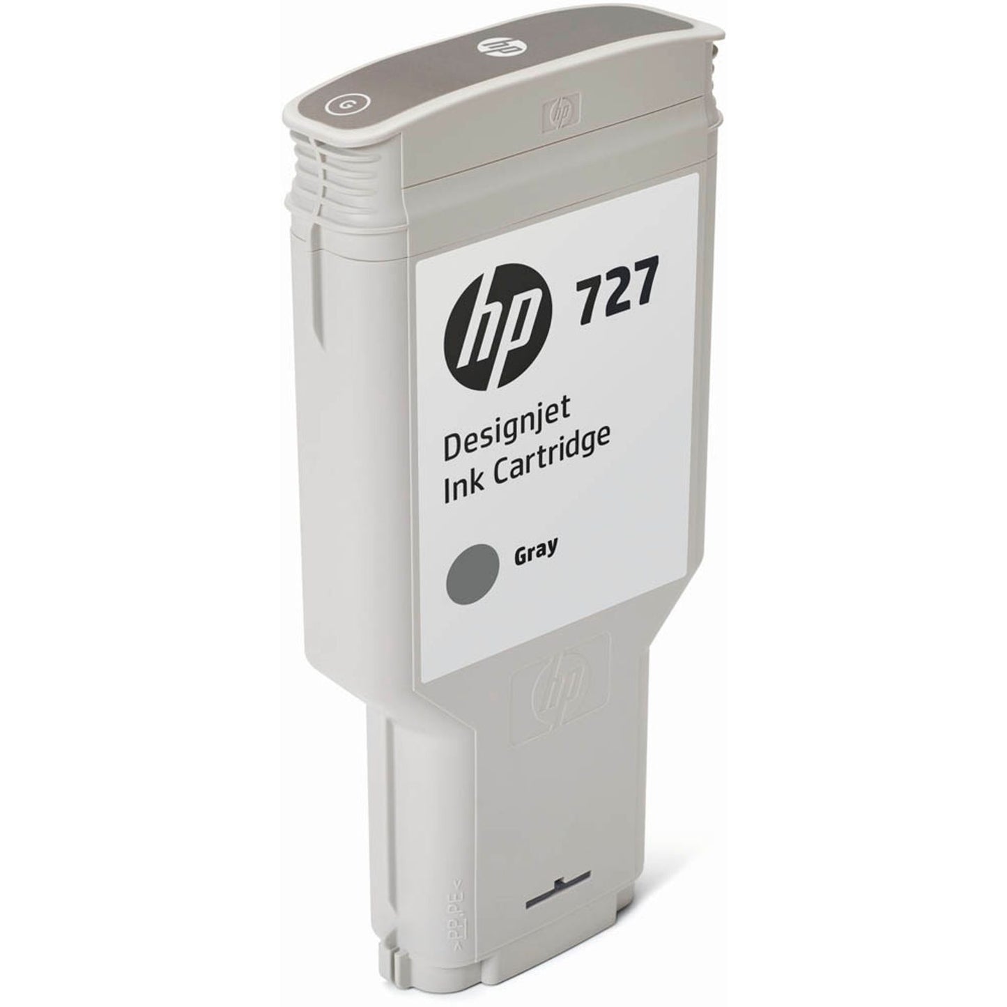 HP 727 () grau Druckerpatrone | F9J80A