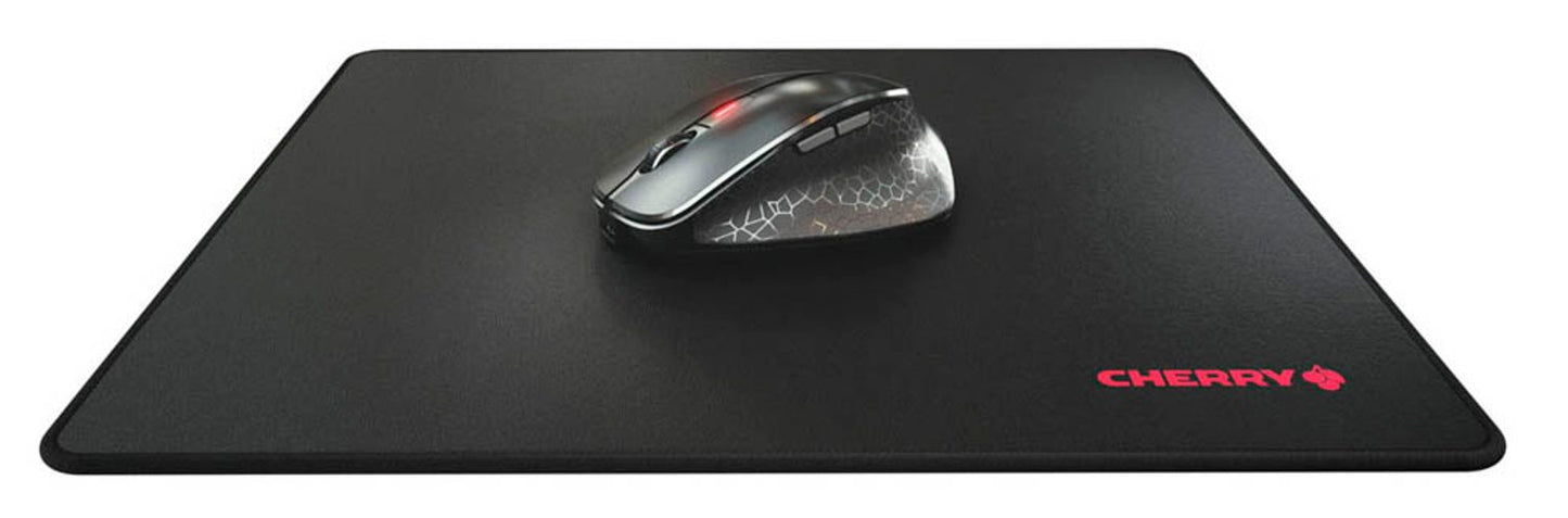 CHERRY Mousepad MP 1000 schwarz