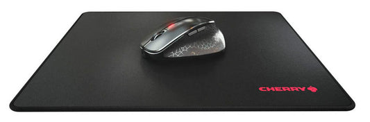 CHERRY Mousepad MP 1000 schwarz