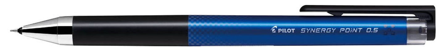 PILOT Synergy Point 0.5 Tintenroller 0,3 mm, 1 St.