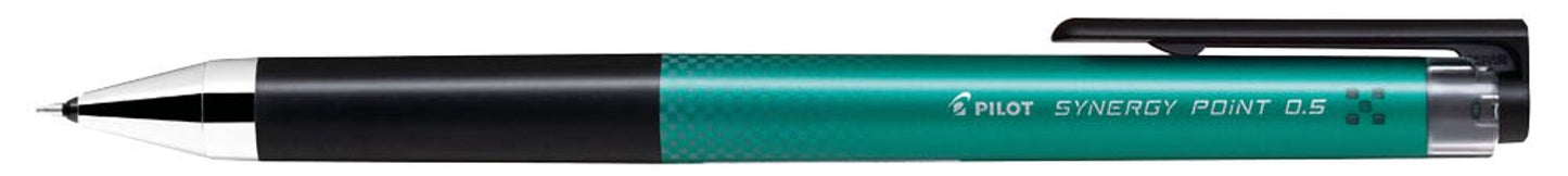 PILOT Synergy Point 0.5 Tintenroller 0,3 mm, 1 St.