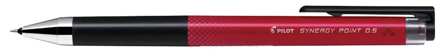 PILOT Synergy Point 0.5 Tintenroller 0,3 mm, 1 St.