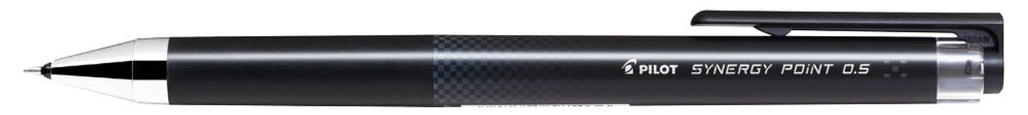PILOT Synergy Point 0.5 Tintenroller 0,3 mm, 1 St.