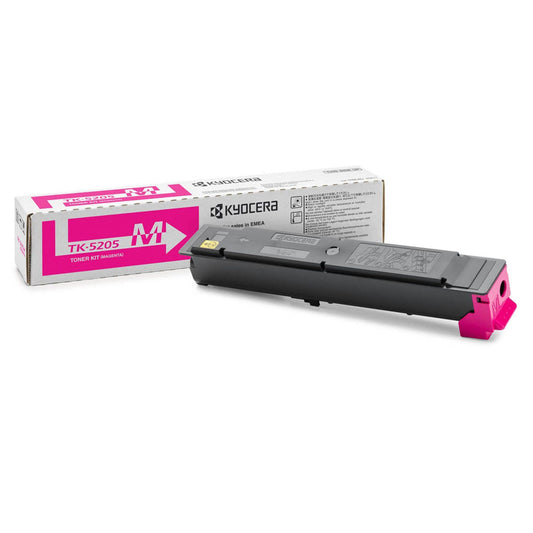 KYOCERA TK-5205M magenta Toner | 1T02R5BNL0