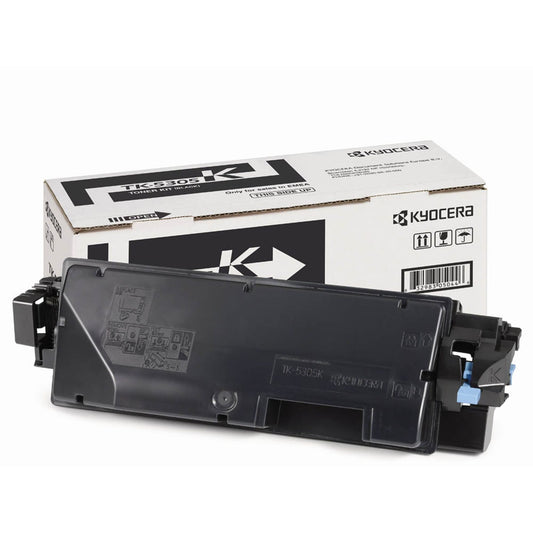 KYOCERA TK-5305K schwarz Toner | 1T02VM0NL0