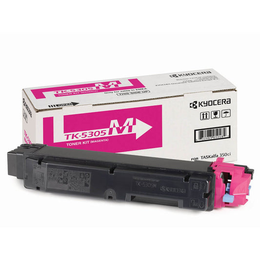 KYOCERA TK-5305M magenta Toner | 1T02VMBNL0