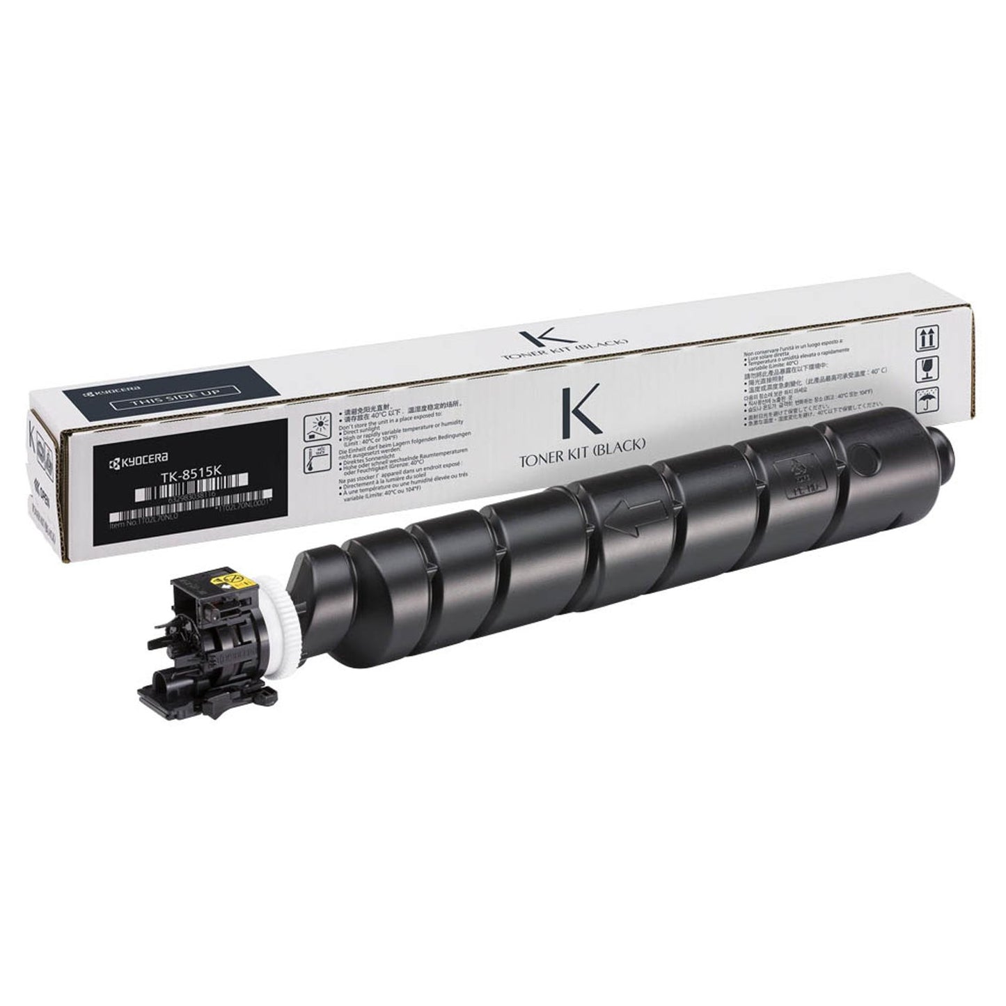 KYOCERA TK-8515K schwarz Toner | 1T02ND0NL0